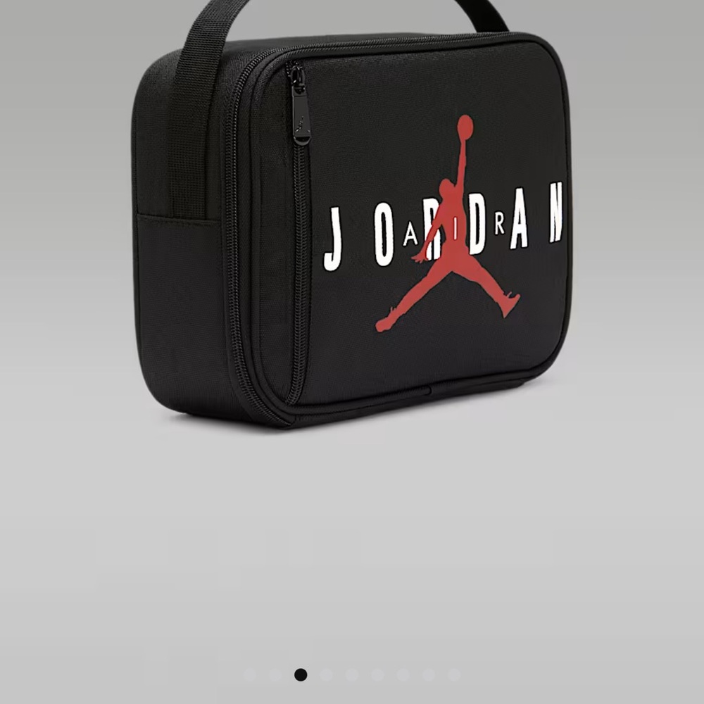 JORDAN | Jordan Lunch Tote